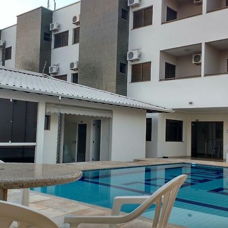 Big Executive Hotel Araguari Esterno foto
