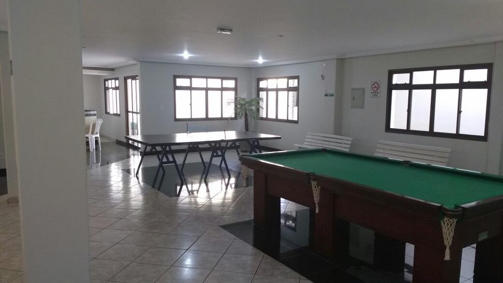 Big Executive Hotel Araguari Esterno foto